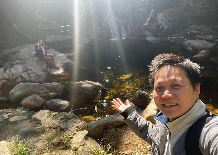 Stone Paradise Homestay